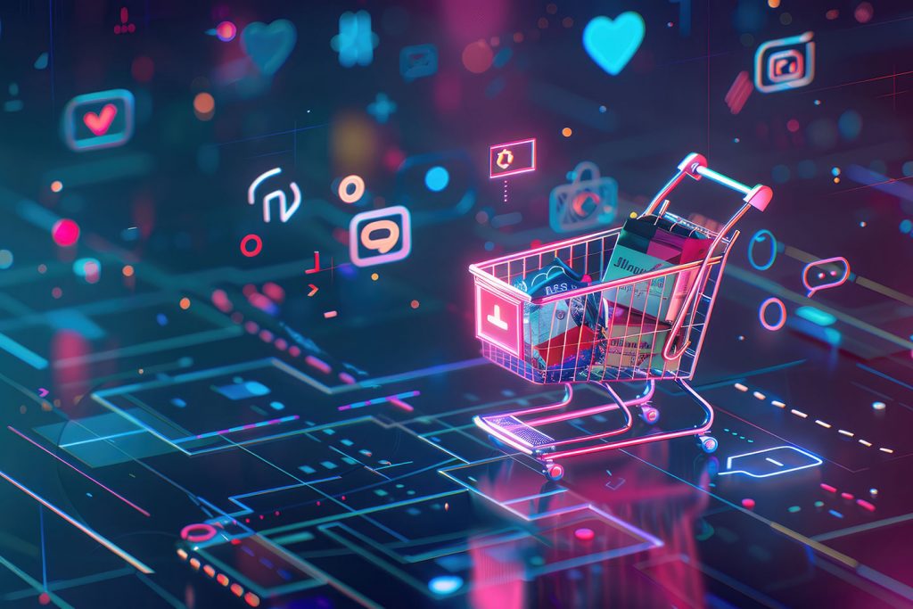 Intelligent Ecommerce: The Future of Online Sales Is Here